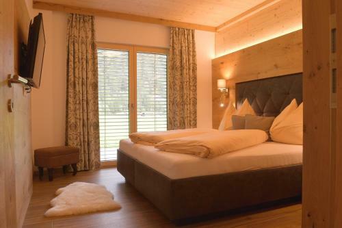 Hostal Villa Alpin
