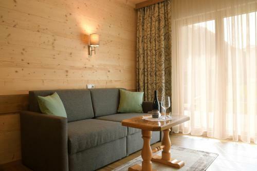Hostal Villa Alpin