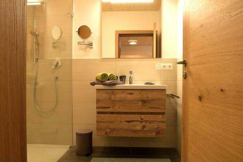 Hostal Villa Alpin