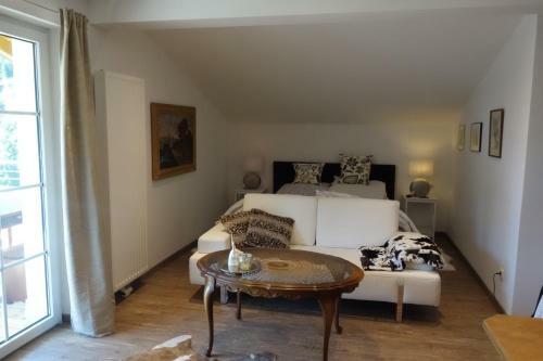 Apartamento Haus Fuchs