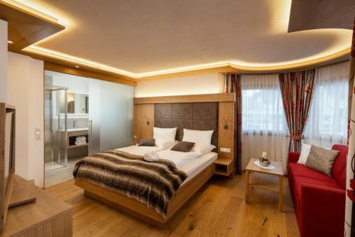 Hotel Dorfstube