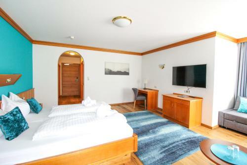 Hotel Das Thiers