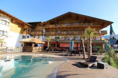 Hotel Das Thiers
