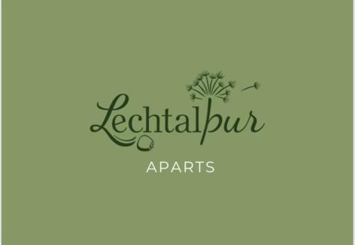 Apartamento Lechtal-pur-aparts