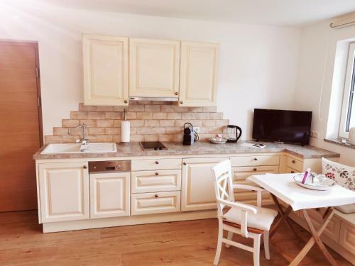 Apartamento Das Kleine Landidyll Am Thiersee