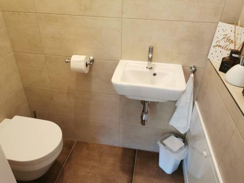 Apartamento Das Kleine Landidyll Am Thiersee