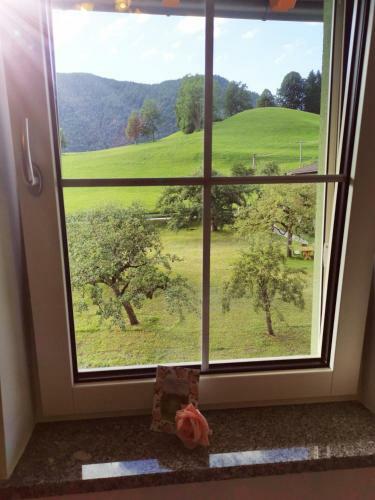 Apartamento Das Kleine Landidyll Am Thiersee