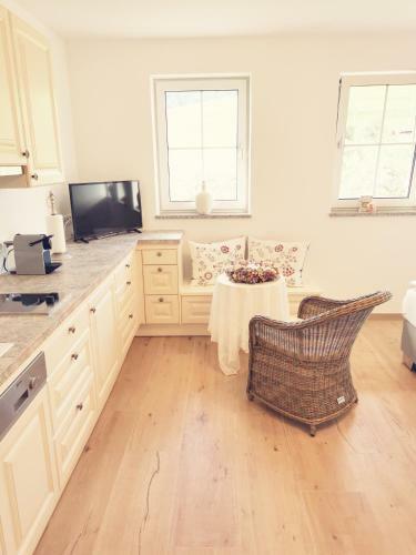 Apartamento Das Kleine Landidyll Am Thiersee