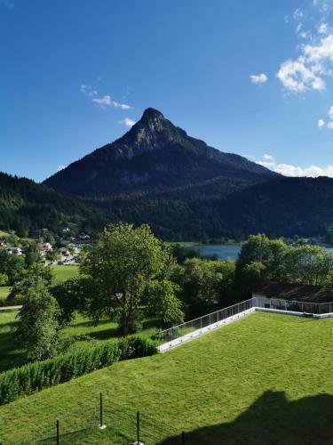 Apartamento Das Kleine Landidyll Am Thiersee
