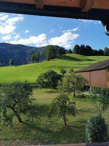 Apartamento Das Kleine Landidyll Am Thiersee