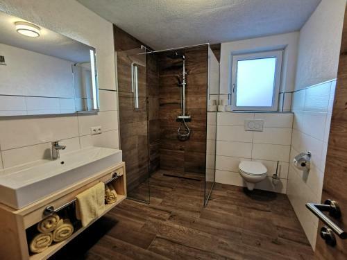 Apartamento Appartement Bergfuier