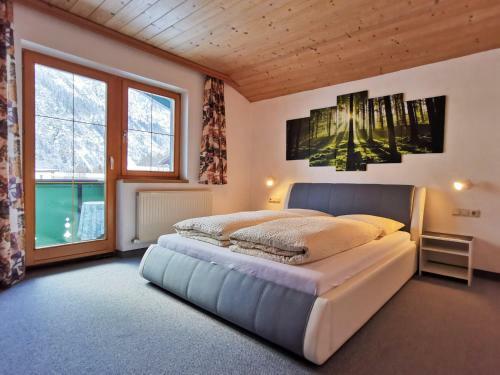 Apartamento Appartment Sonnenkogel