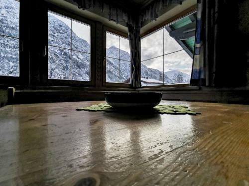 Apartamento Appartment Sonnenkogel