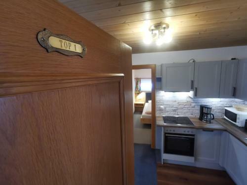 Apartamento Appartment Sonnenkogel
