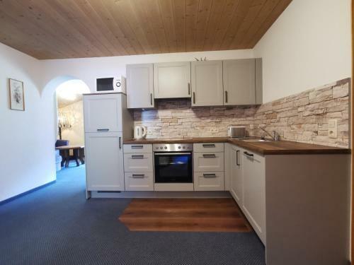 Apartamento Appartment Sonnenkogel