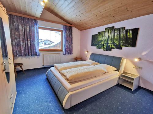Apartamento Appartment Sonnenkogel