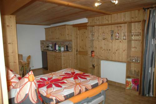 Agroturismo Gest�t Neugschwent