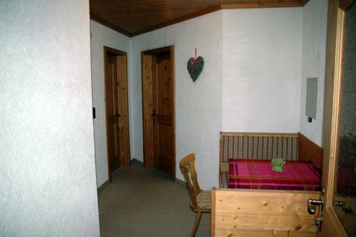 Agroturismo Gest�t Neugschwent