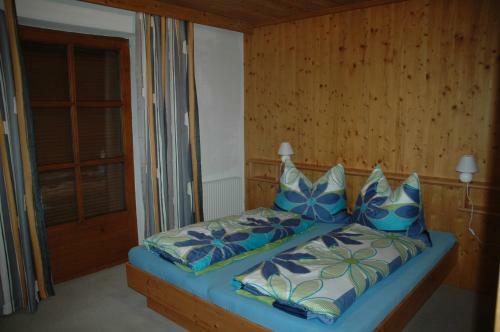 Agroturismo Gest�t Neugschwent
