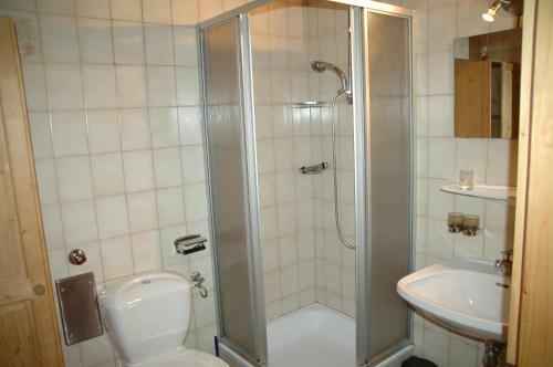 Agroturismo Gest�t Neugschwent
