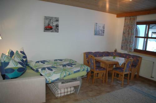 Agroturismo Gest�t Neugschwent