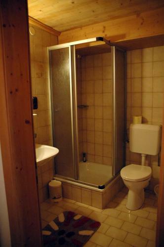 Agroturismo Gest�t Neugschwent