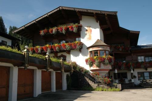 Agroturismo Gest�t Neugschwent