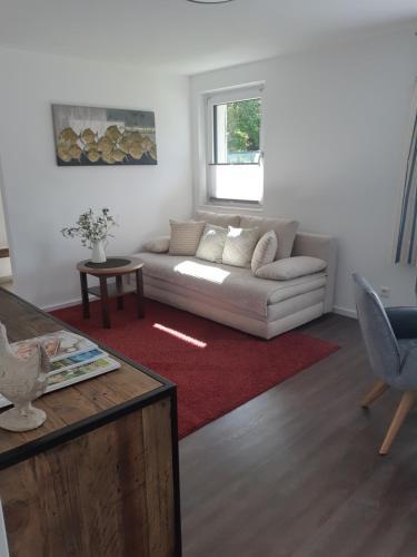 Apartamento Appartement Freiraum