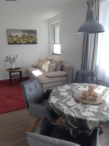 Apartamento Appartement Freiraum