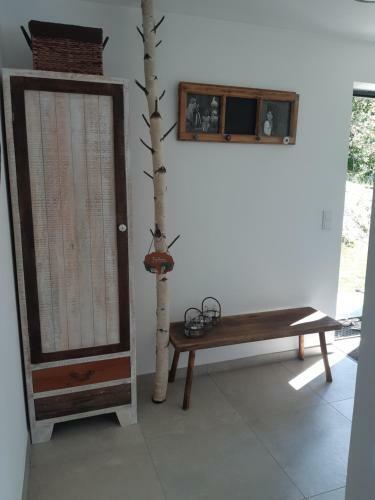 Apartamento Appartement Freiraum