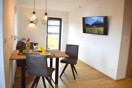 Apartamento Ferienwohnungen Kirchenwirt
