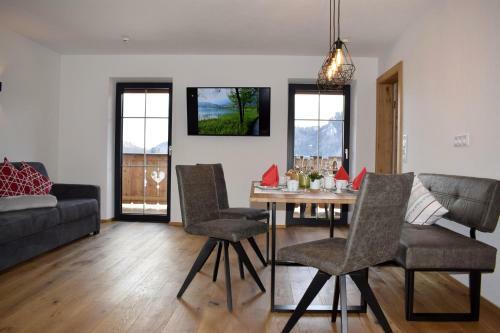 Apartamento Ferienwohnungen Kirchenwirt