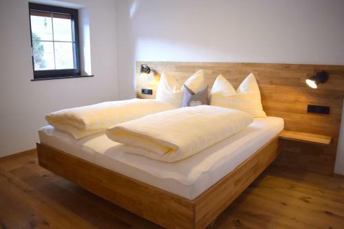 Apartamento Ferienwohnungen Kirchenwirt