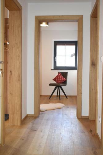 Apartamento Ferienwohnungen Kirchenwirt