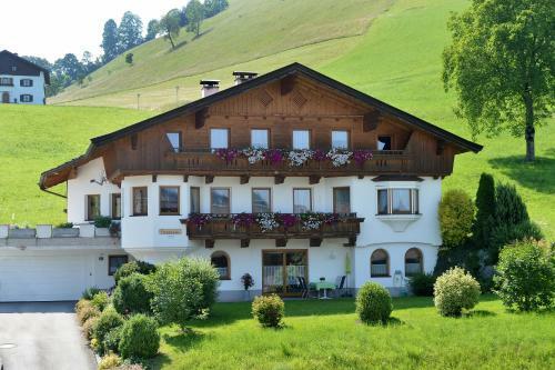 Apartamento Ferienwohnung Seethaler