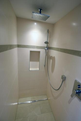 Apartamento G�stehaus Lina