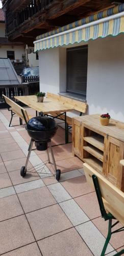 Apartamento G�stehaus Lina