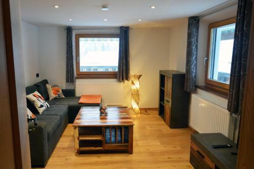 Apartamento G�stehaus Lina