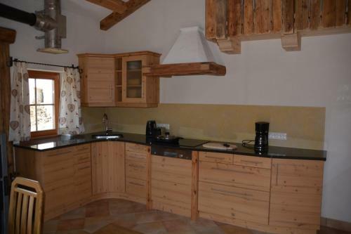 Apartamento Ferienwohnung Dienerhof
