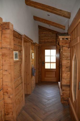 Apartamento Ferienwohnung Dienerhof