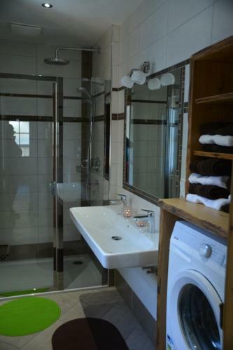 Apartamento Ferienwohnung Dienerhof