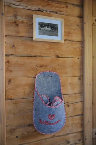 Apartamento Ferienwohnung Dienerhof