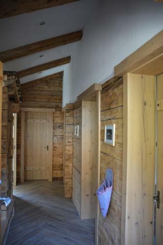 Apartamento Ferienwohnung Dienerhof