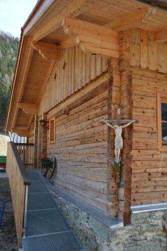 Apartamento Ferienwohnung Dienerhof