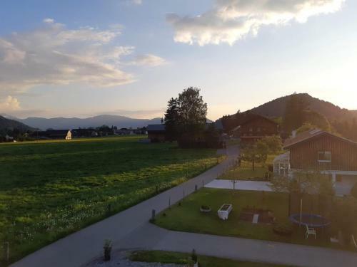 Apartamento Ferienwohnung Gmeiner