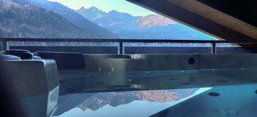 Apartamento Sky Appartement