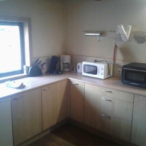 Apartamento Ferienhaus K�lberweide