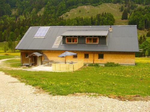 Apartamento Ferienhaus K�lberweide