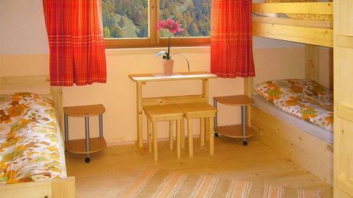 Apartamento Ferienhaus K�lberweide
