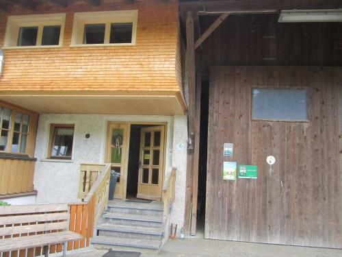 Agroturismo Bauernhof Bilgeri